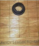 HOMELITE INTAKE Adapter CONNECTOR RUBBER BOOT 360 AUTO 360 350 12048C NEW  - $24.75