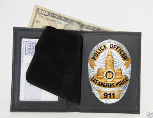 Police Badge Collection for sale | Only 4 left at -75%