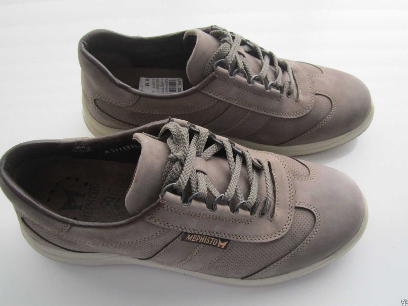 mephisto runoff air jet