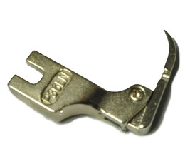 Sewing Machine Narrow Left Hinged Cording Foot 31358HN - $10.76