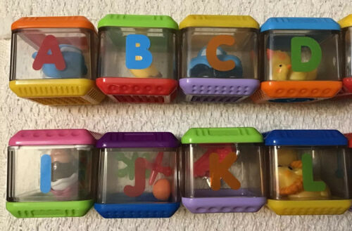 fisher price alphabet peek a blocks