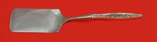 Renaissance Scroll By Reed and Barton Sterling Silver Lasagna Server HHWS Custom