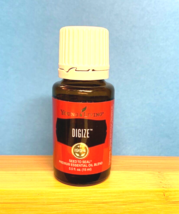DIGIZE * Young Living Essential Vitality Blend * 15 ml * NEW Sealed Bott... - $49.67