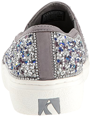 skechers with bling