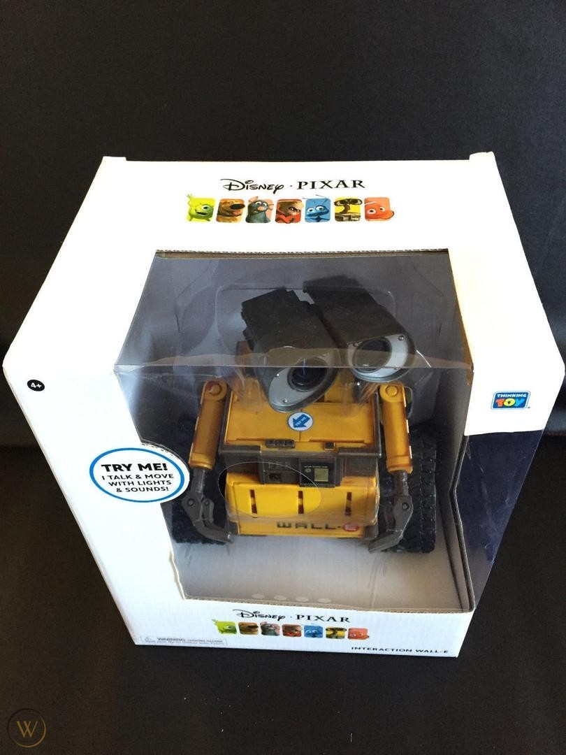 walle toy target