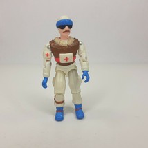 1990 Lanard The Corps! Avalanche 3.75" Action Figure - $5.88