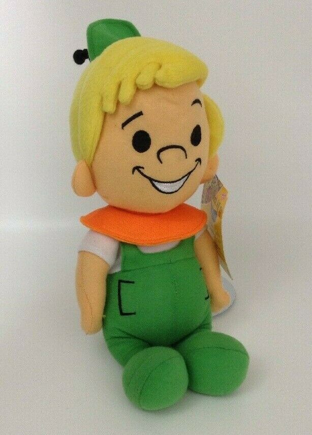 Elroy Jetson Plush 13