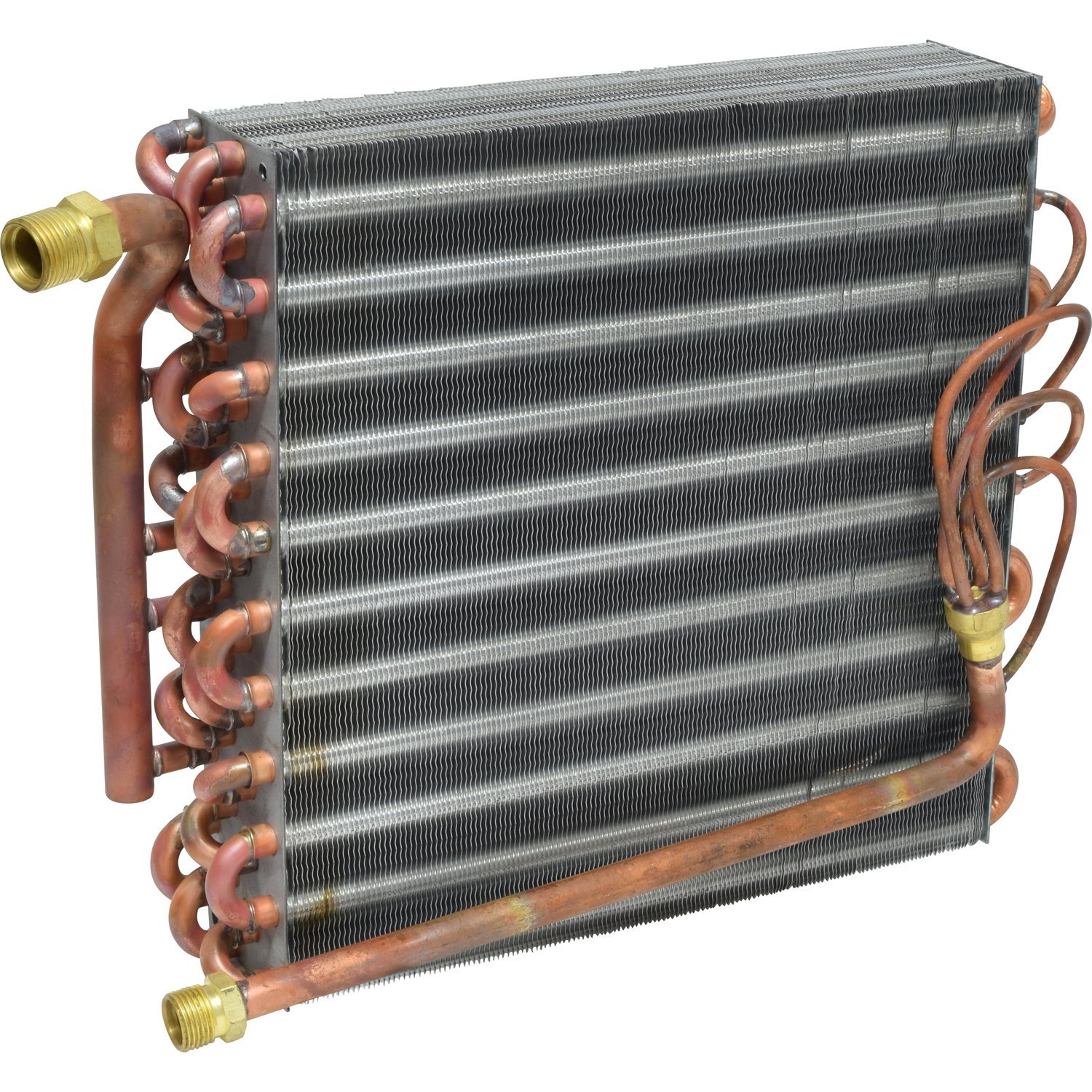 A/C Evaporator Copper TF for 2007-1999 Peterbilt 330 - Condensers ...