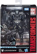 Transformers Studio Series 11 Deluxe Class Movie 4 Lockdown image 1