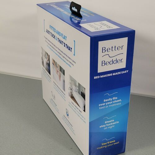 New Lori Greiner Better Bedder King Size and similar items