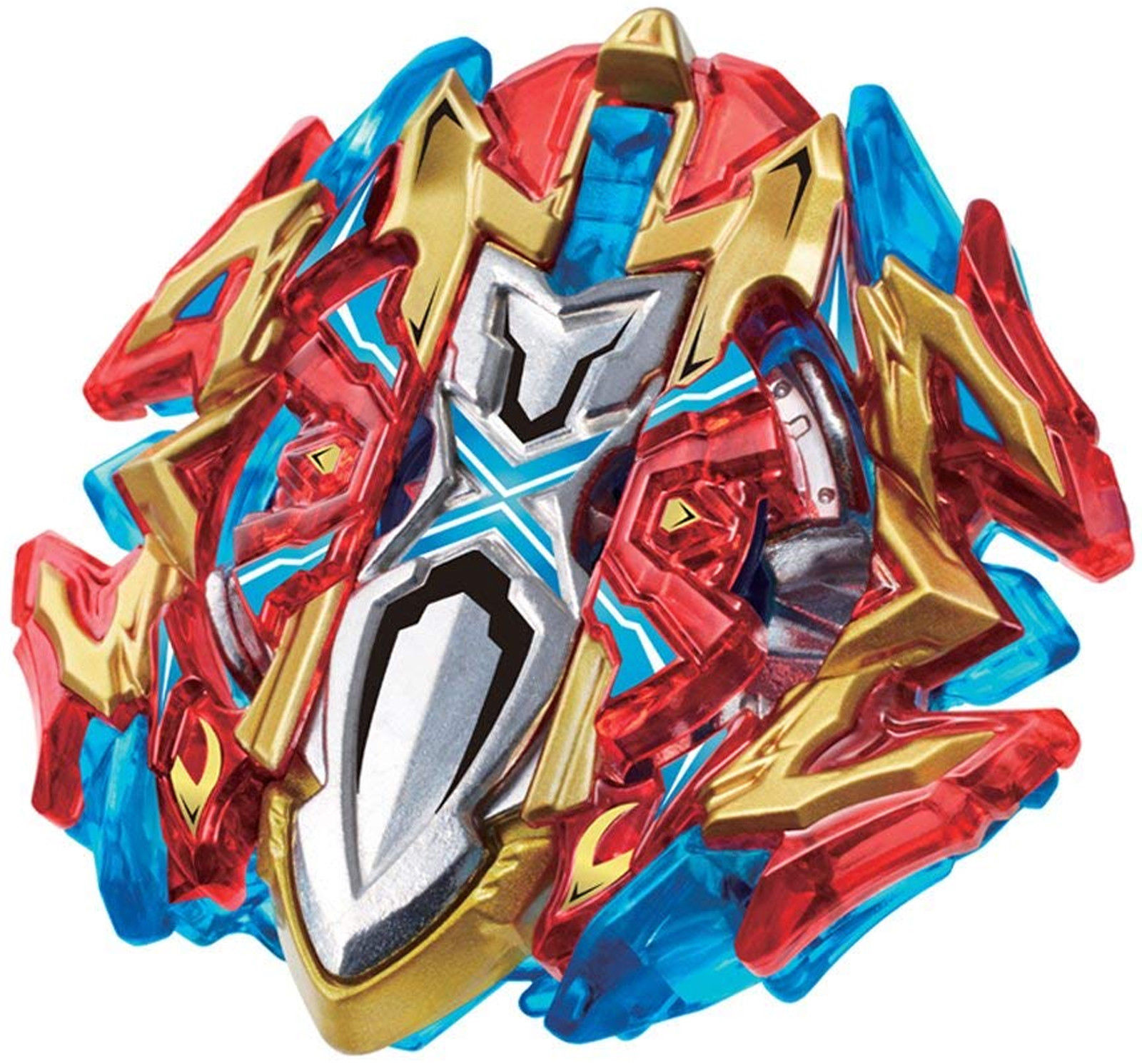 taurus beyblade