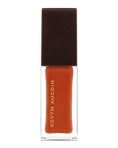 Kevyn Aucoin The Lip Gloss REYNA Lipgloss Full Sized NIB - $26.73