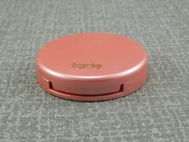Tarte Amazonian Clay 12-hour Blush, CHARMED 0.052 oz /1.5g. NEW WITHOUT BOX - $15.80