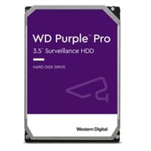 Western Digital Hard Drive WD121PURP 12TB 3.5&quot; SATA... AIP-254304 - $399.20