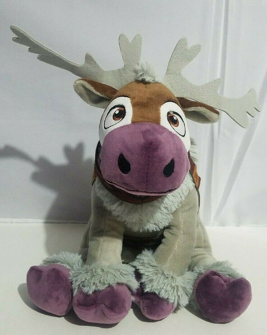 sven stuffed animal disney store