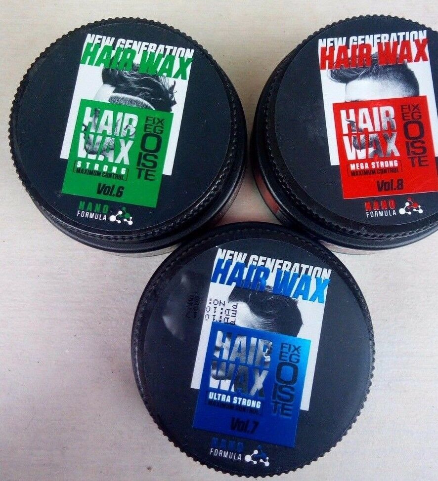 Fixegoiste Matte Look Hair Wax ( Matwax and 50 similar items Fixegoiste Matte Look Hair Wax ( Matwax and 50 similar items