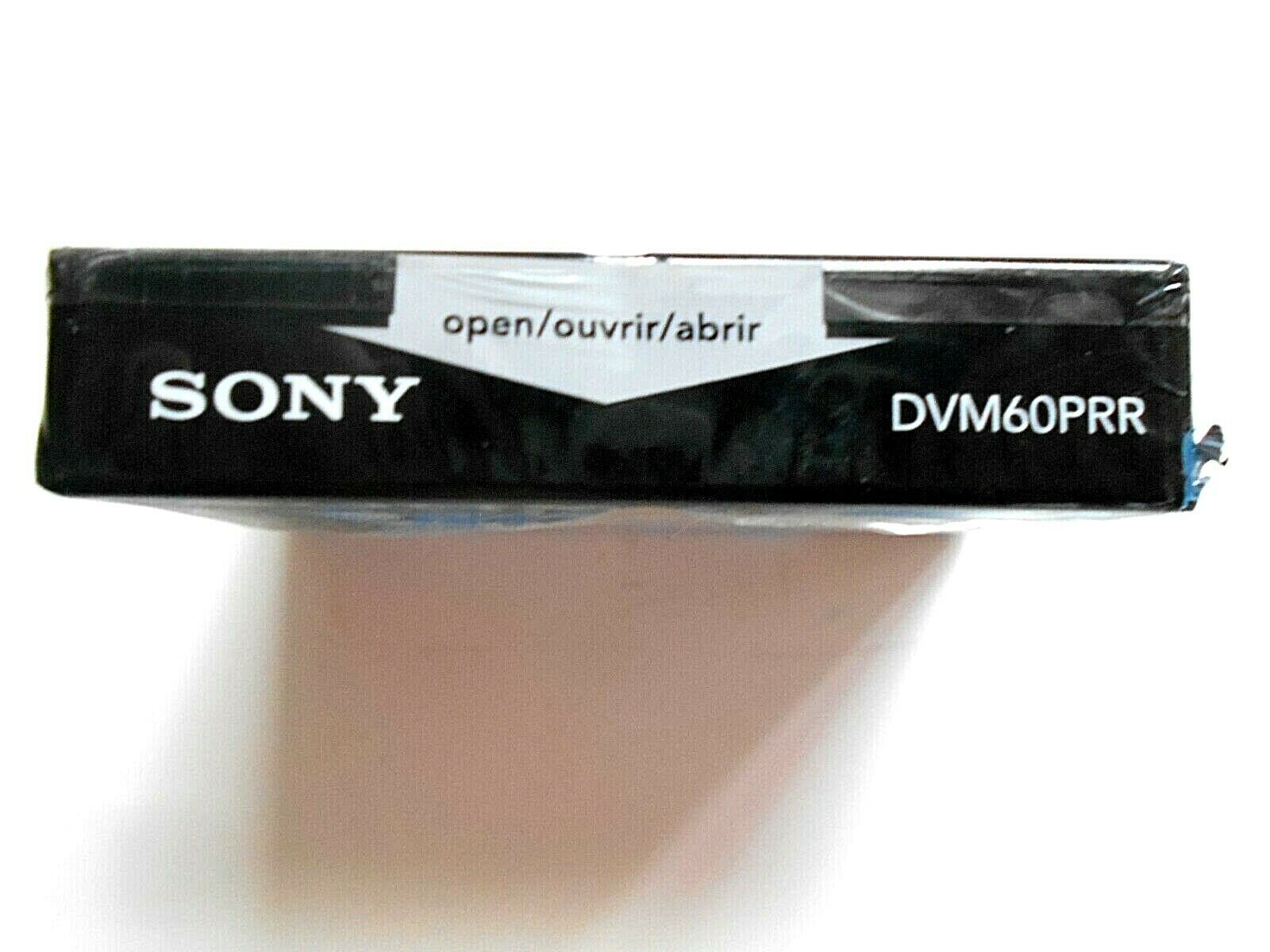 Panasonic Mini DV DVC Digital Video 60 min, and 10 similar items