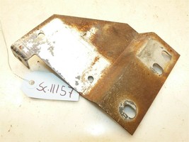 Sears ST/16 SS/16 Tractor Left Panel