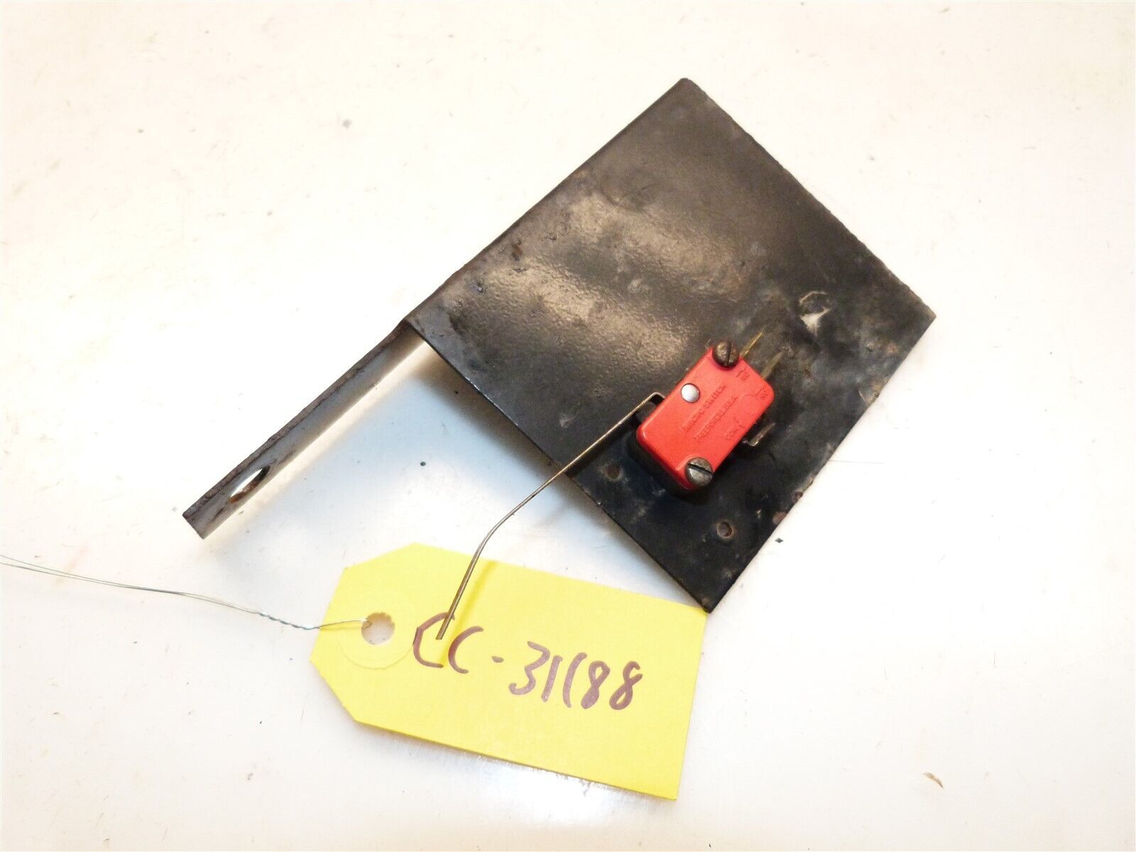 Cub Cadet 1050 Tractor Reverse Safety Switch Lawn Mower Parts