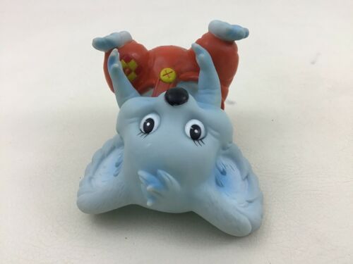 blinky bill soft toy