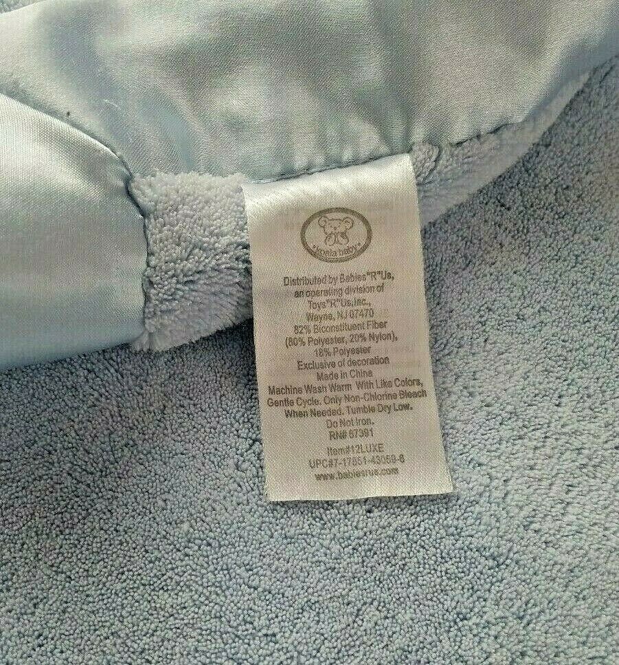 Koala Baby Toys R Us Baby Blanket Solid And 50 Similar Items