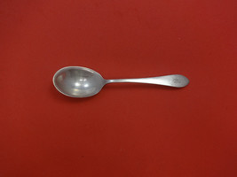 Jefferson by Lunt Sterling Silver Sugar Spoon 6" - $68.31