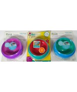 Tomy The First Years Inside Scoop Suction Bowl Base 9m+ BPA Free - $12.99