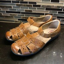 earth spirit gelron sandals