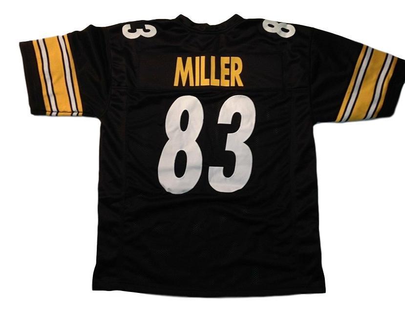 heath miller shirt