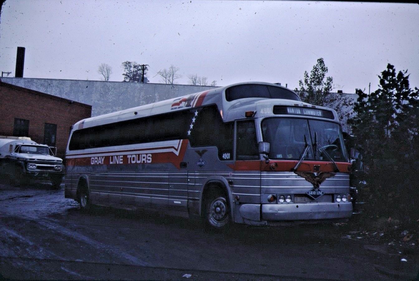 grayline bus tours of minneapolis