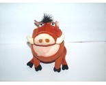 farting pumbaa plush