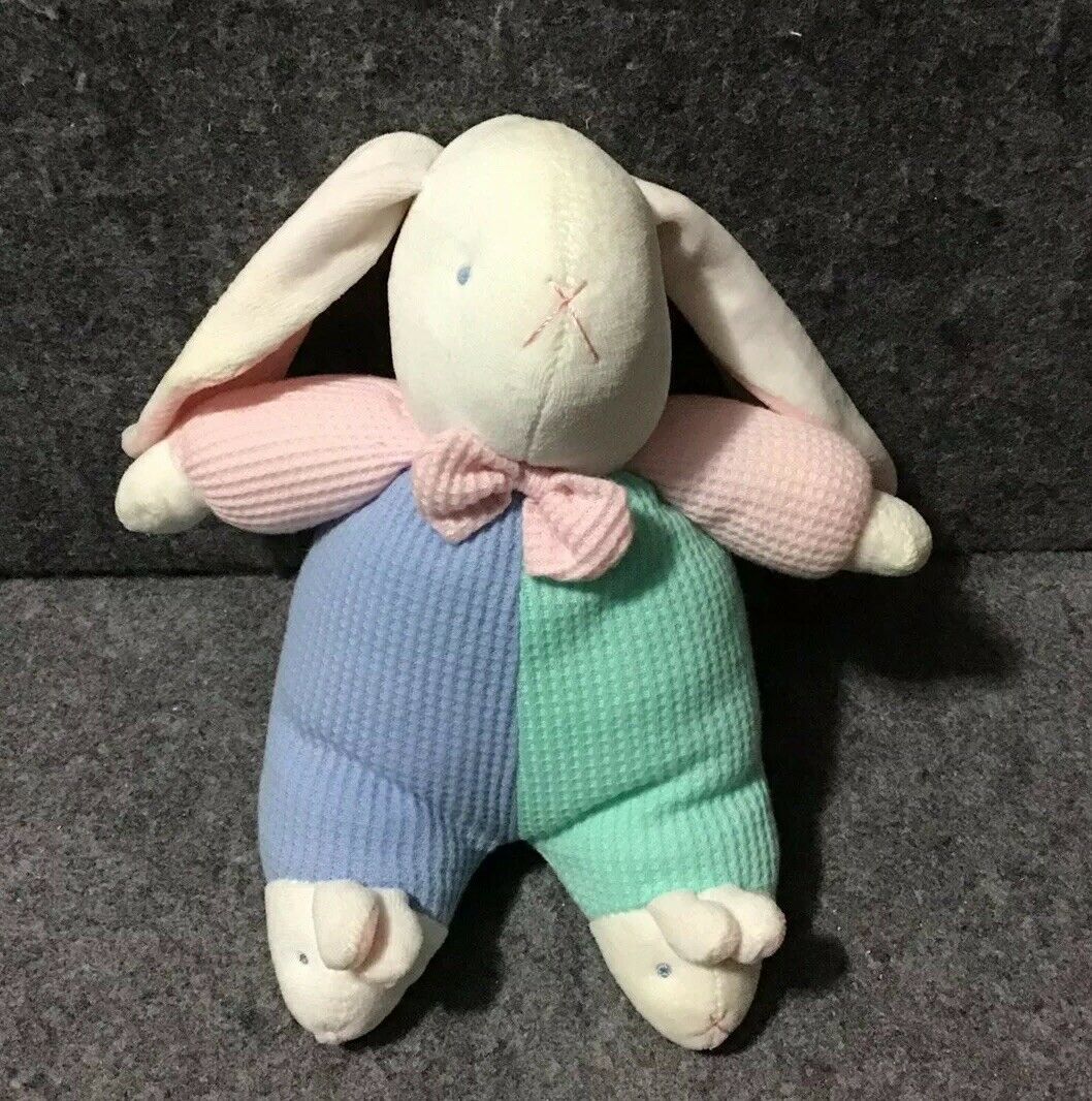 soft dreams bunny