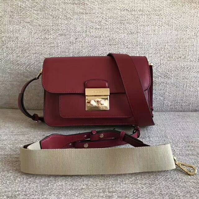 Michael Kors Sloan Editor Leather Shoulder And 50 Similar Items