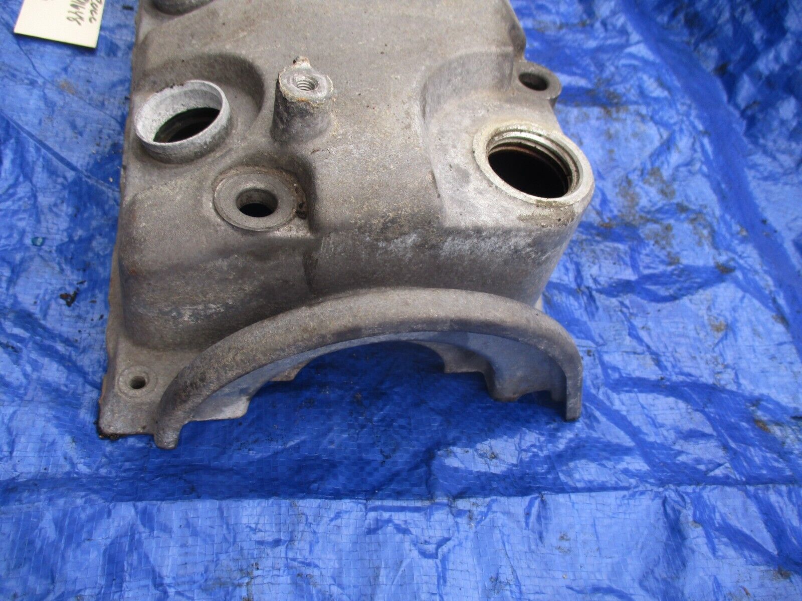 9600 Honda Civic D16Y8 vtec valve cover assembly OEM engine motor D16