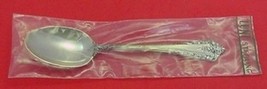 Rondelay by Lunt Sterling Silver Teaspoon 6 1/8&quot; New - $65.55