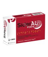 NEW WinMedica Sideral Forte 30caps IRON FOOD SUPPLEMENT - $31.76