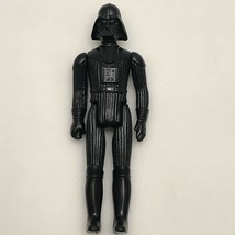 1977 Vintage Kenner Star Wars Darth Vader Action Figure 1978 Original - $22.95