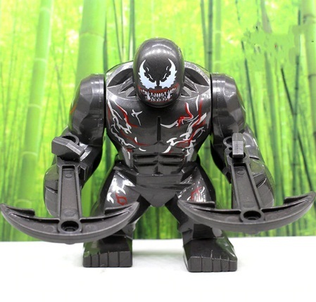 new venom toy