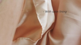Deep Blush Tulle Maxi Skirt Floor Length Puffy Tulle Bridal Skirt Plus Size image 8