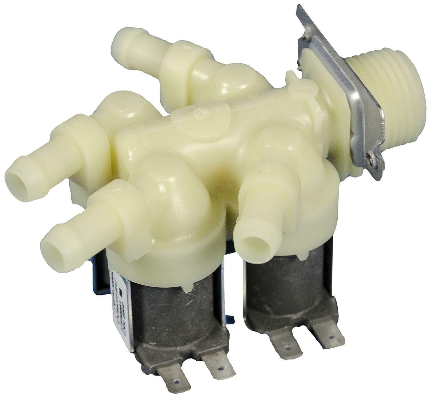 Parts & Accessories WASHER WATER INLET VALVE FITS LG MODEL WM2277HB