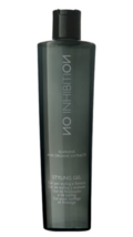 No Inhibition Styling Gel, 7.6 ounces
