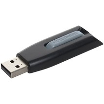 Verbatim 49173 SuperSpeed USB 3.0 Store &#39;n&#39; Go V3 Drive (32GB) - $23.80
