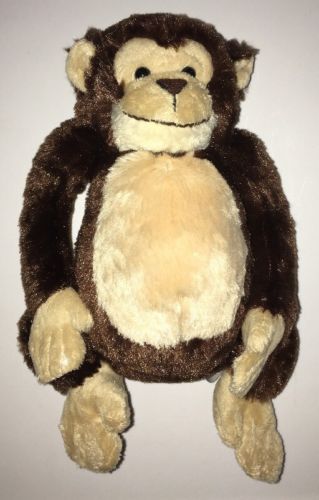 webkinz chimpanzee