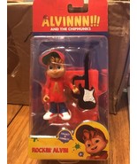 Alvinnn!!! And The Chipmunks Rockin&#39; Alvin Ships N 24h - $9.88