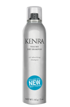Kenra Volume Dry Shampoo, 5 ounce