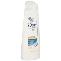 Dove Daily Moisture Shampoo Nutritive Solutions with Pro Moisture Complex 12 oz - $8.41
