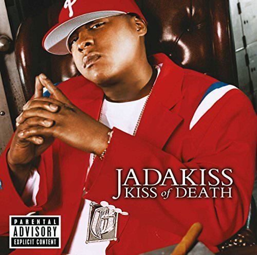 jadakiss kiss of death album