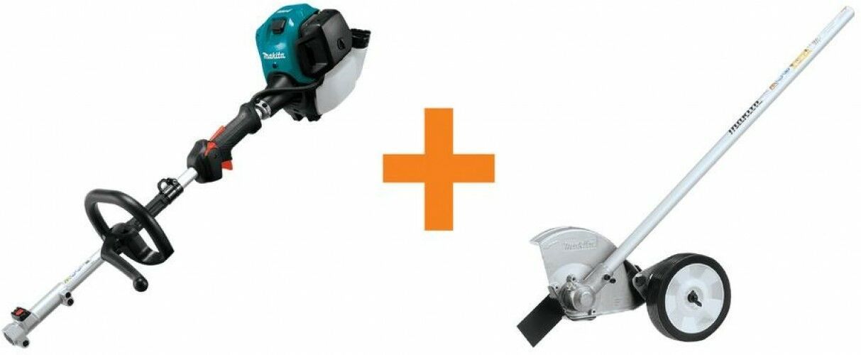 Makita EE400MP Edger Couple Shaft Attachment tillescenter Industrial