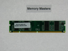 PIX-515-MEM-32 32MB Approved Memory for Cisco Pix 515/ 515E
