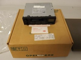 Kia Remanufactured 1995-1997 Kia Sephia Cassette Player Radio UK24E66860R #170A - $139.00